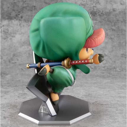 One Piece - Warriors Alliance Chopperemon, Portait.of.Pirates Collectible Figure