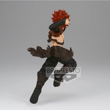 Banpresto My Hero Academia The Amazing Heroes vol.17 (Eijiro Kirishima)
