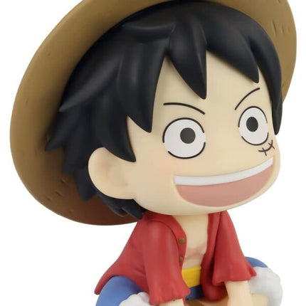 Lookup ONE Piece Monkey. D. Luffy