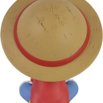 Lookup ONE Piece Monkey. D. Luffy