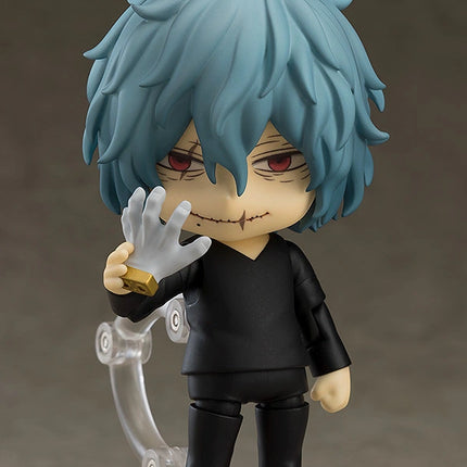 My Hero Academia - Moura Shigaraki Villain's Edition Nendoroid #1163 Action Figure
