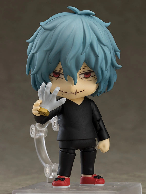 My Hero Academia - Moura Shigaraki Villain's Edition Nendoroid #1163 Action Figure