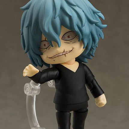 My Hero Academia - Moura Shigaraki Villain's Edition Nendoroid #1163 Action Figure