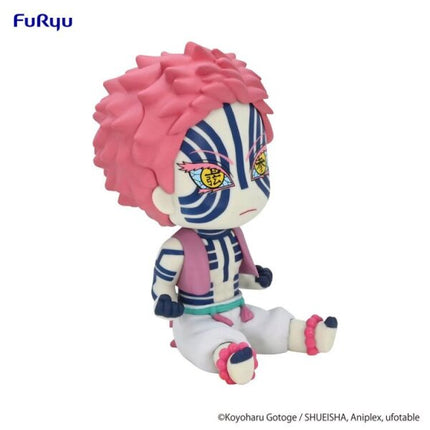 Demon Slayer - Akaza Potetto Figure