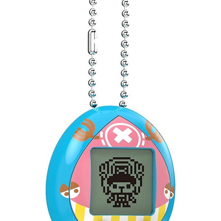 Tamagotchi Nano x One Piece - New World