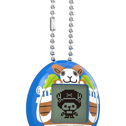 Tamagotchi Nano x One Piece - Going Merry