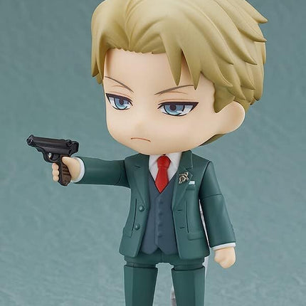Spy X Family - Loid Forger Nendoroid #1901 Figure