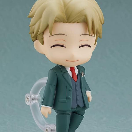 Spy X Family - Loid Forger Nendoroid #1901 Figure