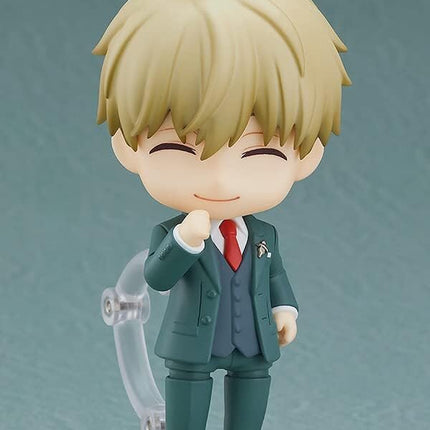 Spy X Family - Loid Forger Nendoroid #1901 Figure