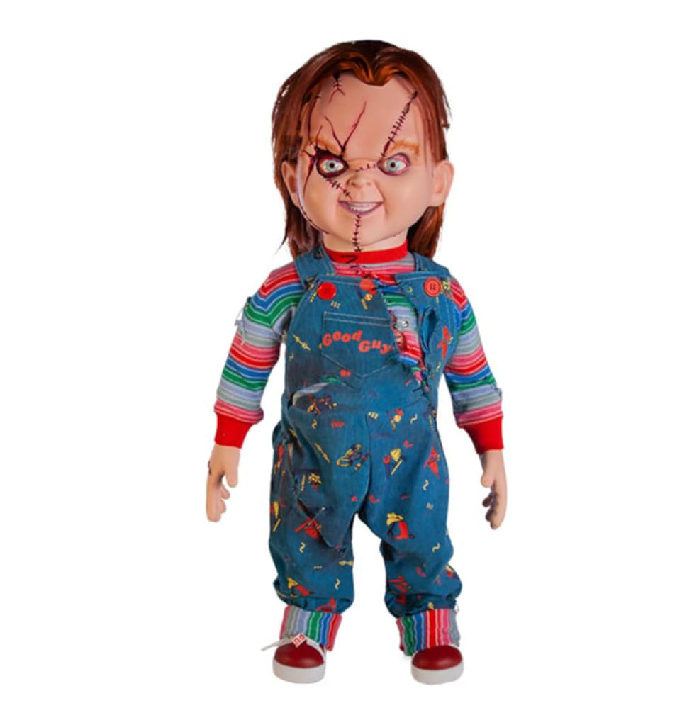 Seed of Chucky - Ultimate Chucky 1:1 Scale Doll