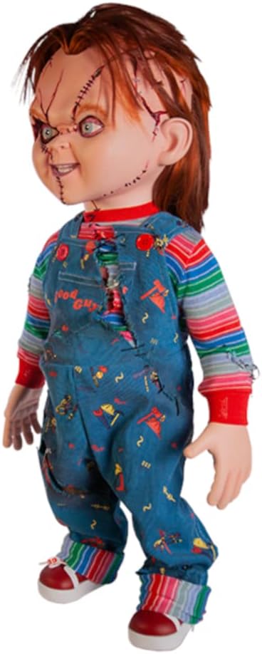 Seed of Chucky - Ultimate Chucky 1:1 Scale Doll