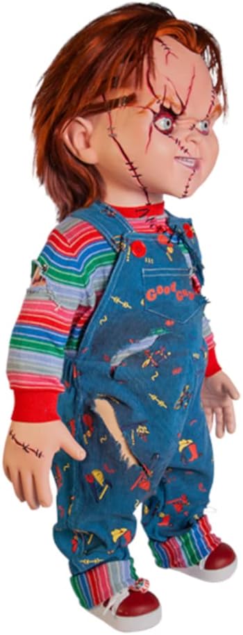 Seed of Chucky - Ultimate Chucky 1:1 Scale Doll