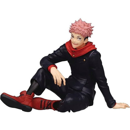 Jujutsu Kaisen - Yuji Itadori Noodle Stopper Figure