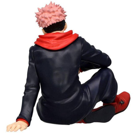 Jujutsu Kaisen - Yuji Itadori Noodle Stopper Figure