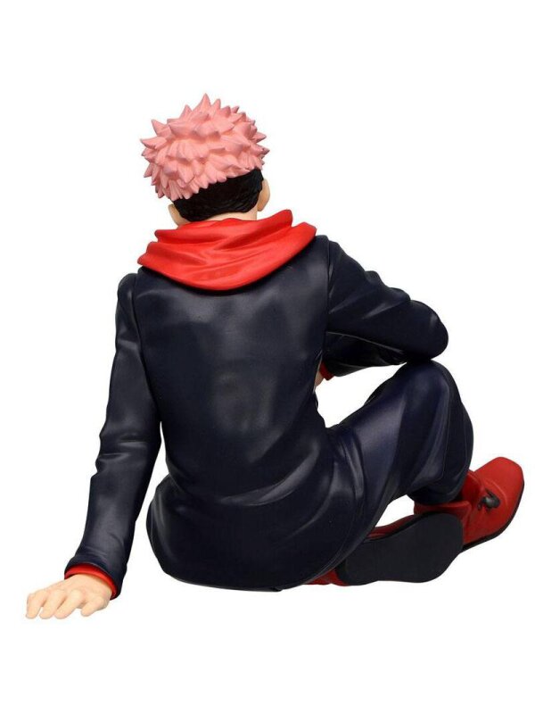 Jujutsu Kaisen - Yuji Itadori Noodle Stopper Figure