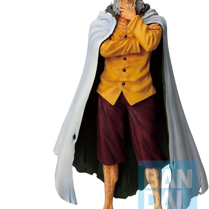 One Piece - Silvers Rayleigh (Beyond The Trials) Masterlise Collectible Statue