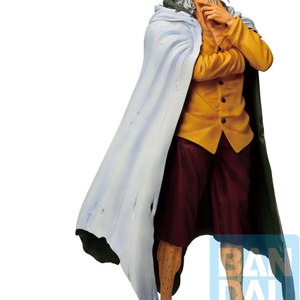 One Piece - Silvers Rayleigh (Beyond The Trials) Masterlise Collectible Statue