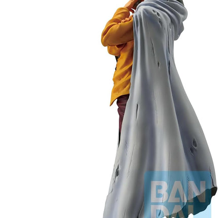 One Piece - Silvers Rayleigh (Beyond The Trials) Masterlise Collectible Statue