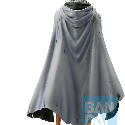 One Piece - Silvers Rayleigh (Beyond The Trials) Masterlise Collectible Statue