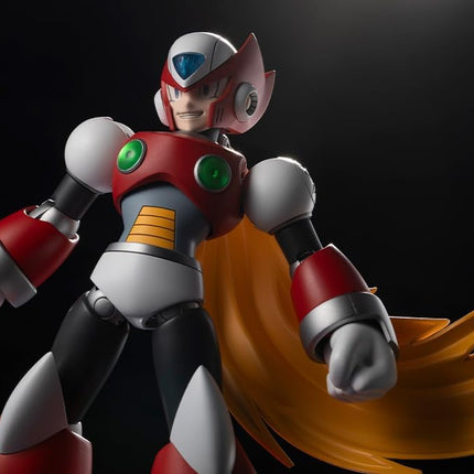 Kotobukiya Hobby - 1/12 Scale  Megaman X, Mega Man Zero 1st Ver. Mode Kit