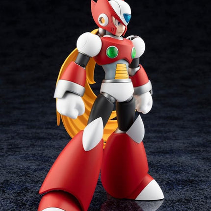 Kotobukiya Hobby - 1/12 Scale  Megaman X, Mega Man Zero 1st Ver. Mode Kit