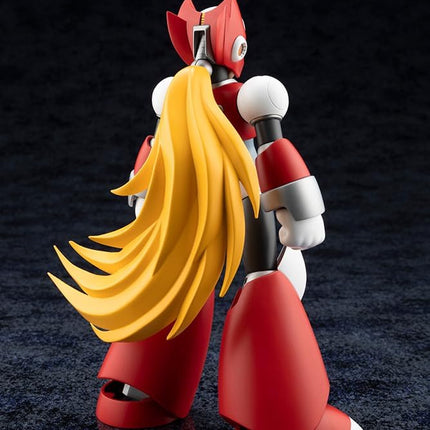 Kotobukiya Hobby - 1/12 Scale  Megaman X, Mega Man Zero 1st Ver. Mode Kit
