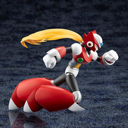 Kotobukiya Hobby - 1/12 Scale  Megaman X, Mega Man Zero 1st Ver. Mode Kit