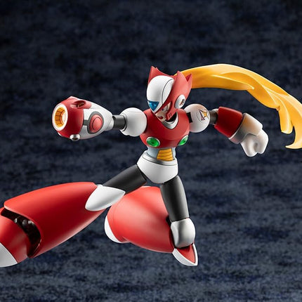 Kotobukiya Hobby - 1/12 Scale  Megaman X, Mega Man Zero 1st Ver. Mode Kit