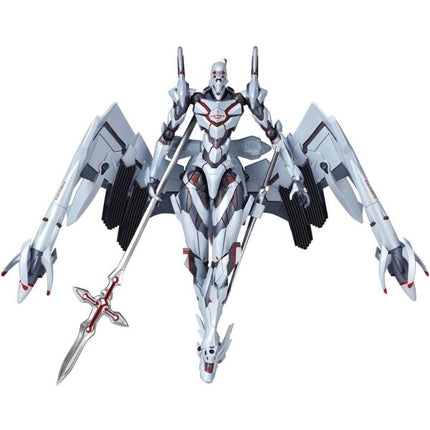 Evolution Toys - EV-024 Evangelion Anima - Euro-II Heurtebise Non-Scale Action Figure