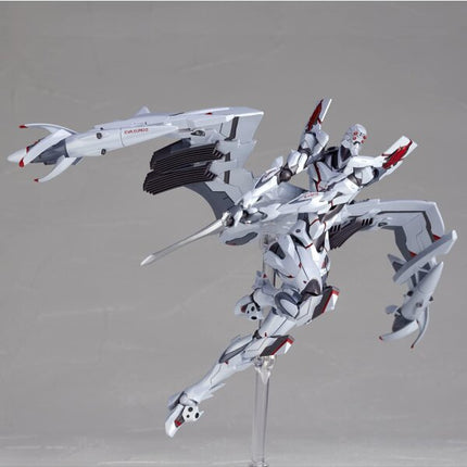 Evolution Toys - EV-024 Evangelion Anima - Euro-II Heurtebise Non-Scale Action Figure