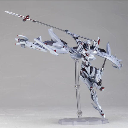 Evolution Toys - EV-024 Evangelion Anima - Euro-II Heurtebise Non-Scale Action Figure