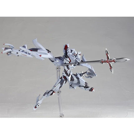 Evolution Toys - EV-024 Evangelion Anima - Euro-II Heurtebise Non-Scale Action Figure