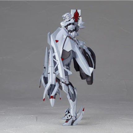 Evolution Toys - EV-024 Evangelion Anima - Euro-II Heurtebise Non-Scale Action Figure