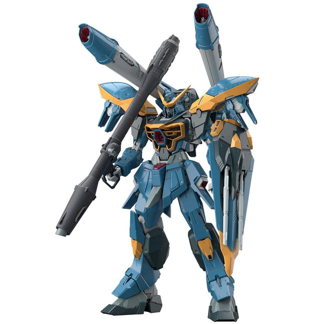 Bandai Hobby - 1/100 Full Mechanics Gundam Seed - GAT-X131 Calamity Gundam Model Kit