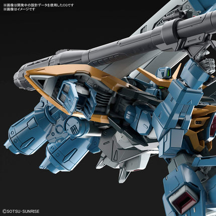 Bandai Hobby - 1/100 Full Mechanics Gundam Seed - GAT-X131 Calamity Gundam Model Kit