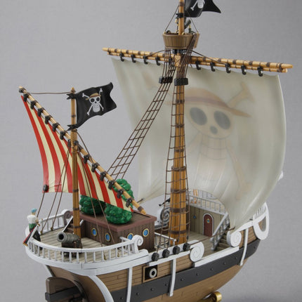 Bandai Hobby - One Piece, Going Merry Model Kit