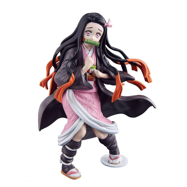 Bandai Hobby Demon Slayer Nezuko Kamado Model Kit