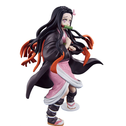 Bandai Hobby Demon Slayer Nezuko Kamado Model Kit