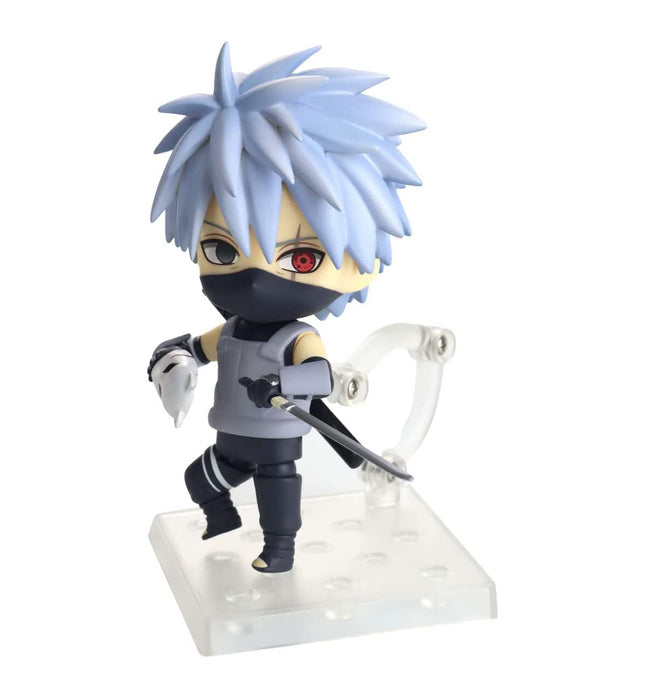 Naruto Shippuden: Kakashi Hatake (Anbu Black Ops Ver.) Nendoroid Action Figure