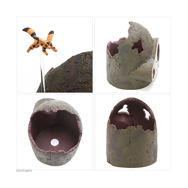 Castle in the Sky Robot Soldier Planter "Castle In the Sky"