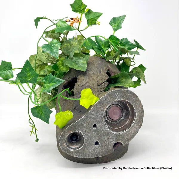 Castle in the Sky Robot Soldier Planter "Castle In the Sky"