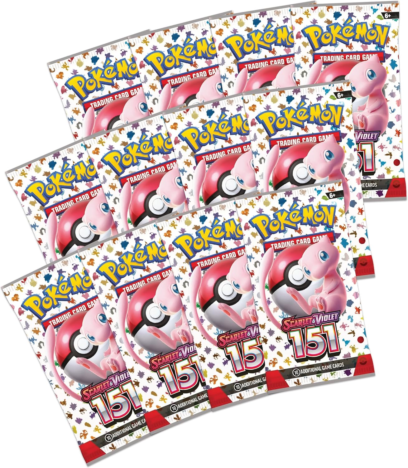 Pokemon Scarlet & Violet 151 Blooming Waters Premium Collection (ENGLI