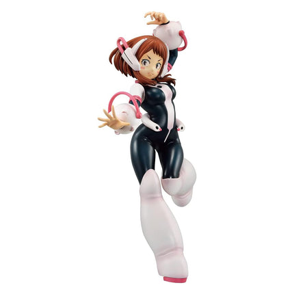 Bandai Spirits Ichibansho - My Hero Academia - Ochaco Uraraka (Next Generations!! 2), Collectible Figure