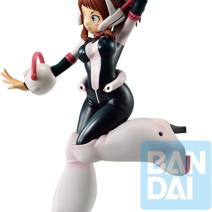 Bandai Spirits Ichibansho - My Hero Academia - Ochaco Uraraka (Next Generations!! 2), Collectible Figure
