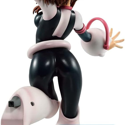 Bandai Spirits Ichibansho - My Hero Academia - Ochaco Uraraka (Next Generations!! 2), Collectible Figure