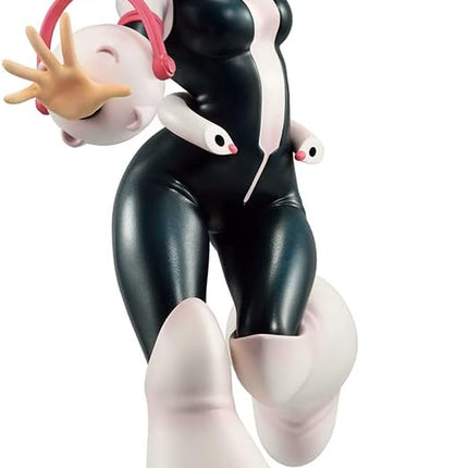 Bandai Spirits Ichibansho - My Hero Academia - Ochaco Uraraka (Next Generations!! 2), Collectible Figure