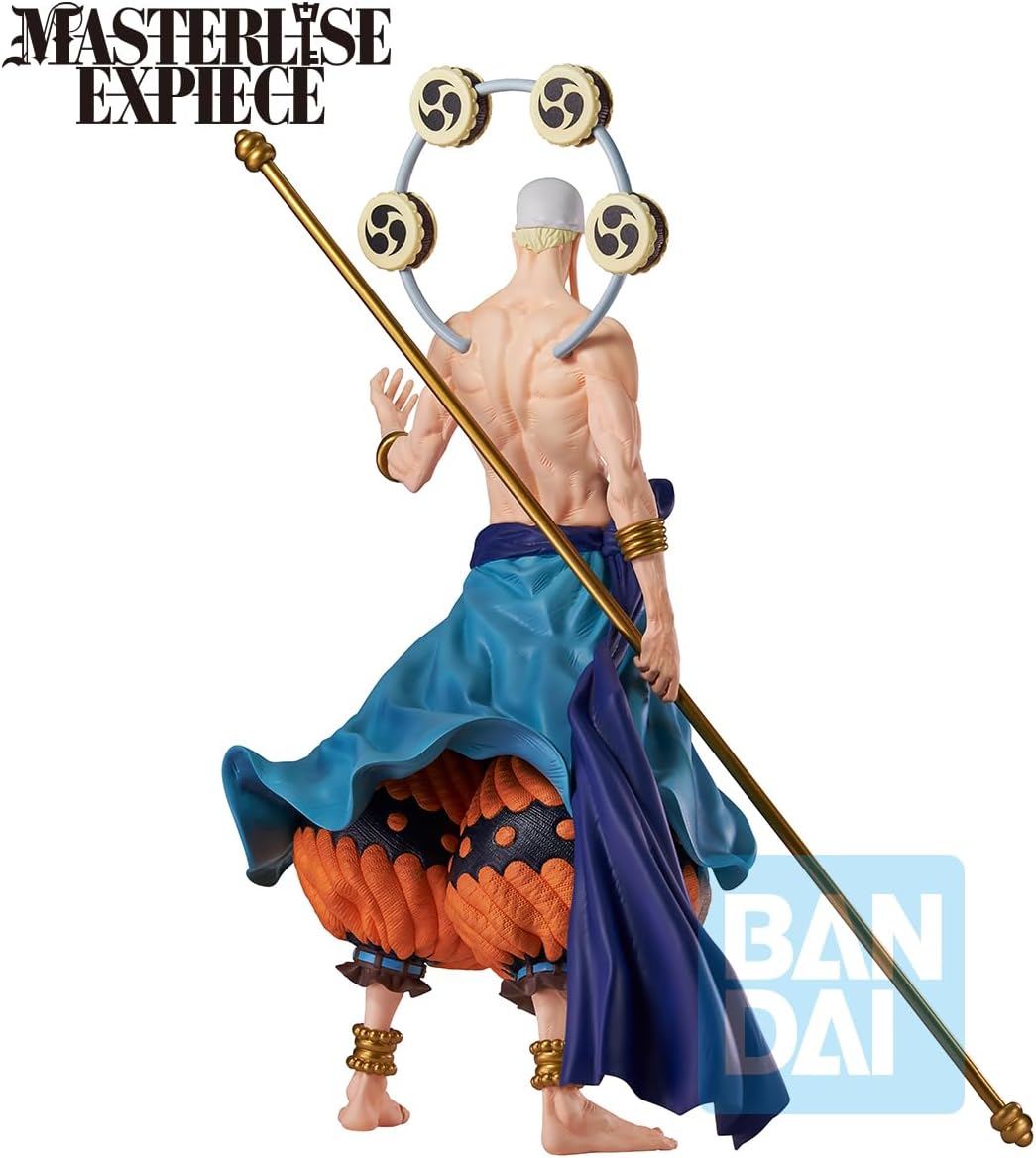 Bandai Figuarts Zero One Piece Enel Eneru Sixty Million Volt Lightning Dragon 4573102666628 Bandai Figuarts Zero One Piece Enel Eneru Sixty Million Volt Lightning Dragon 4573102666628