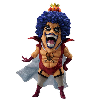 One Piece - Emporio Ivankov (Beyond The Trials) Masterlise Collectible Statue