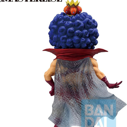 One Piece - Emporio Ivankov (Beyond The Trials) Masterlise Collectible Statue
