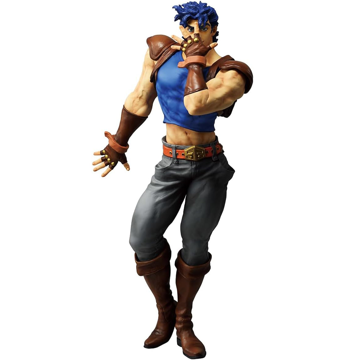 Banpresto Ichibansho Figure - JoJo's Bizarre Adventure - Jonathan Joestar (The Gathering of Stars) Masterlise Collectible Statue